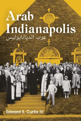 Indianápolis árabe - Arab Indianapolis