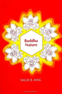 Naturaleza de Buda - Buddha Nature