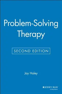 Terapia de resolución de problemas - Problem-Solving Therapy