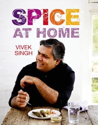 Especias en casa - Spice at Home