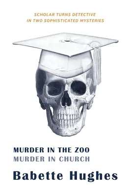 Asesinato en el zoo / Asesinato en la iglesia - Murder in the Zoo / Murder in Church