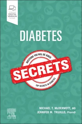 Secretos de la diabetes - Diabetes Secrets