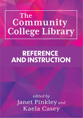 The Community College Library:: Referencia e Instrucción - The Community College Library:: Reference and Instruction