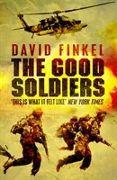 Los buenos soldados (Finkel David (Autor)) - Good Soldiers (Finkel David (Author))