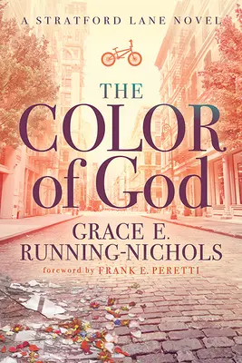 El color de Dios: Una novela de Stratford Lane - The Color of God: A Stratford Lane Novel