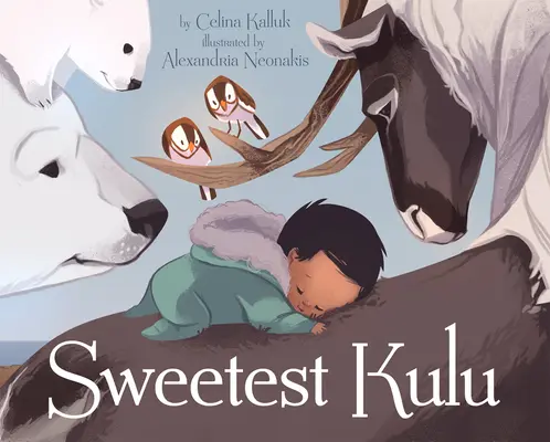 El Kulu más dulce - Sweetest Kulu