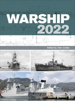 Buque de guerra 2022 - Warship 2022