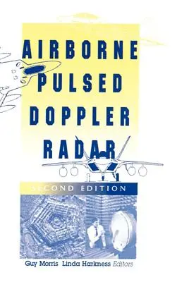 Radar Doppler pulsado aerotransportado - Airborne Pulsed Doppler Radar