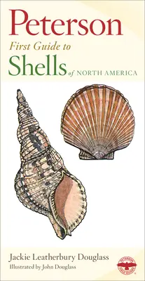 Conchas de Norteamérica - Shells of North America