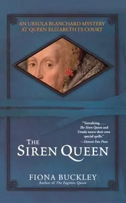 La Reina Sirena - The Siren Queen