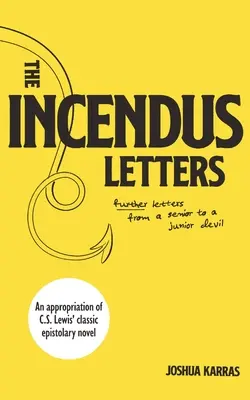 Las cartas de Incendus - The Incendus Letters