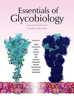 Fundamentos de glicobiología, cuarta edición - Essentials of Glycobiology, Fourth Edition