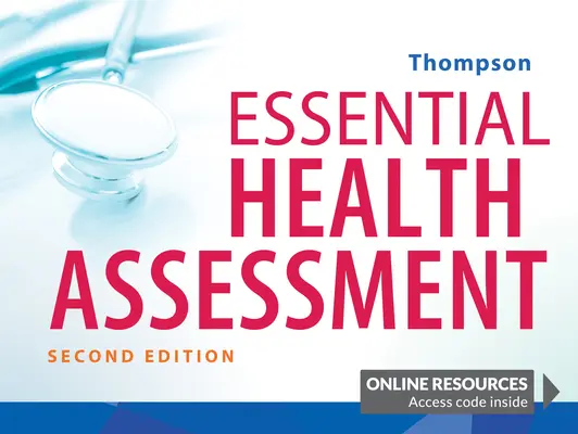 Evaluación esencial de la salud - Essential Health Assessment