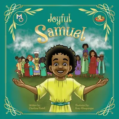 Alegre Samuel - Joyful Samuel