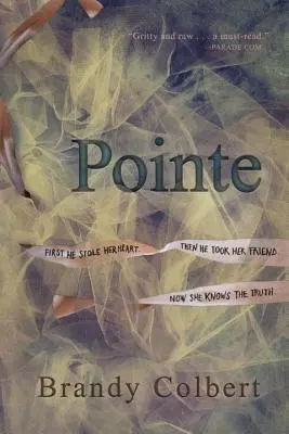 Punta - Pointe