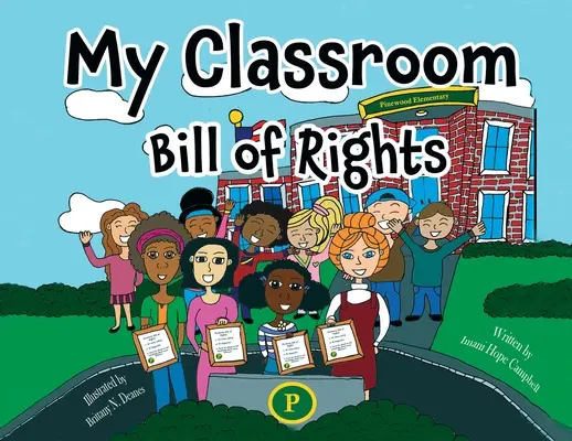 Declaración de derechos en el aula - My Classroom Bill of Rights