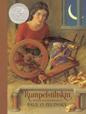 Rumpelstiltskin: Del alemán de los hermanos Grimm - Rumpelstiltskin: From the German of the Brothers Grimm