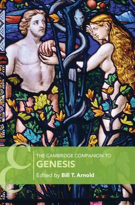 El libro de Cambridge sobre el Génesis - The Cambridge Companion to Genesis