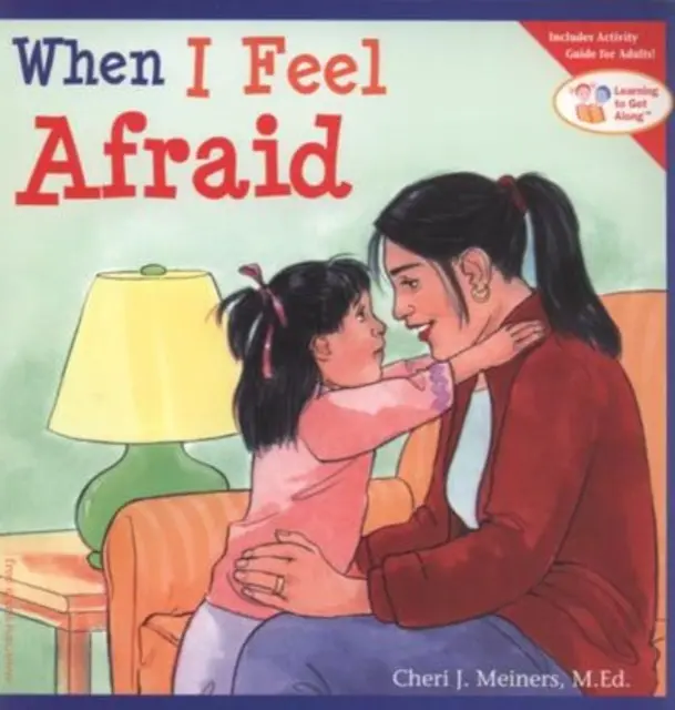 Cuando Siento Miedo - When I Feel Afraid