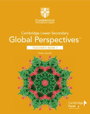 Cambridge Lower Secondary Global Perspectives Stage 7 Teacher's Book