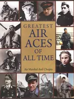 Los mejores ases del aire de todos los tiempos - Greatest Air Aces of All Time