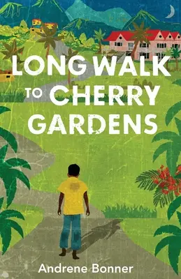 Long Walk to Cherry Gardens (Un largo camino hacia los jardines de cerezos) - Long Walk to Cherry Gardens