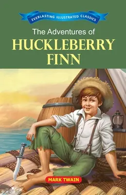 La aventura de Huckleberry Finn - The Adventure of Huckleberry Finn