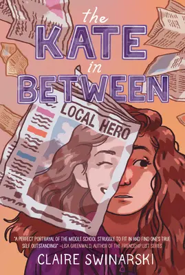 La Kate de en medio - The Kate in Between