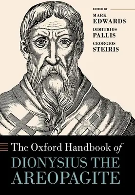 El Manual Oxford de Dionisio Areopagita - The Oxford Handbook of Dionysius the Areopagite