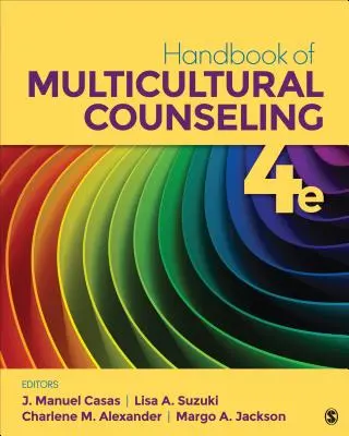 Manual de asesoramiento multicultural - Handbook of Multicultural Counseling