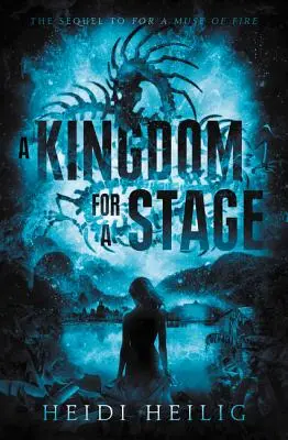 Un reino por escenario - A Kingdom for a Stage