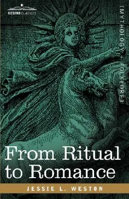 Del ritual al romance - From Ritual to Romance