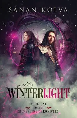 Luz de invierno - Winterlight