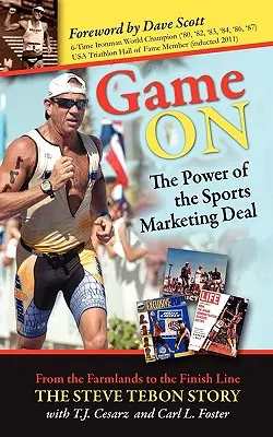 Empieza el juego: El poder del acuerdo de marketing deportivo - Game on: The Power of the Sports Marketing Deal