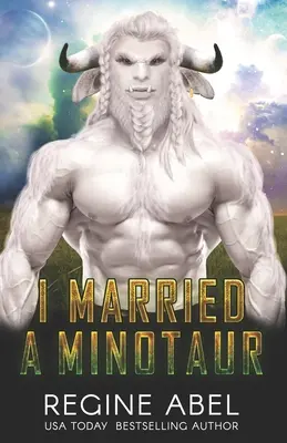 Me casé con un minotauro - I Married A Minotaur