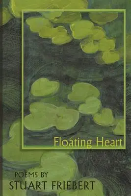 Corazón flotante - Floating Heart