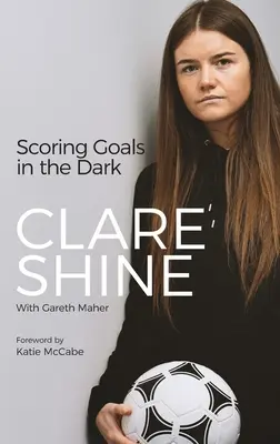 Marcar goles en la oscuridad - Scoring Goals in the Dark