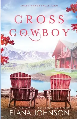 Vaquero cruzado - Cross Cowboy