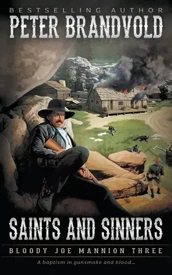 Santos y pecadores: Western clásico - Saints and Sinners: Classic Western Series