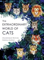 El extraordinario mundo de los gatos - Extraordinary World of Cats