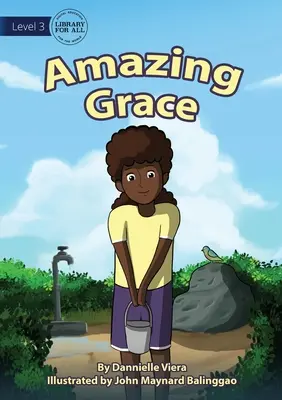 Gracia asombrosa - Amazing Grace