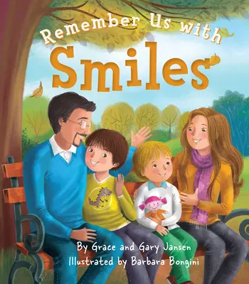 Recuérdanos con una sonrisa - Remember Us with Smiles