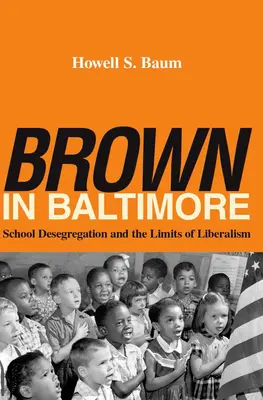 Brown en Baltimore - Brown in Baltimore