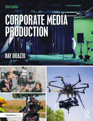 Producción de medios corporativos - Corporate Media Production