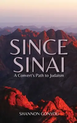 Desde el Sinaí - Since Sinai