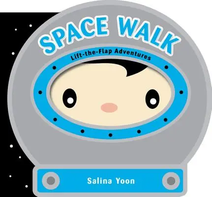 Paseo espacial - Space Walk