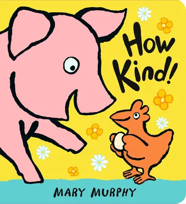 ¡How Kind! - How Kind!