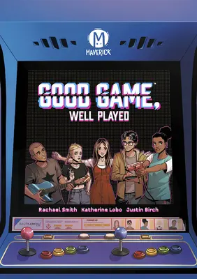 Buen juego, bien jugado - Good Game, Well Played