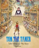 Tom el domador - Tom the Tamer