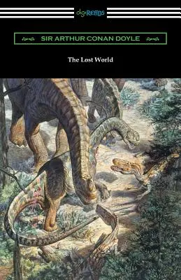 El mundo perdido - The Lost World